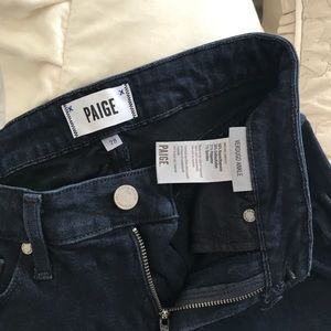 PRICE DROP!! PAIGE Jeans